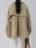 Rookie Pocket Outdoor Jacket