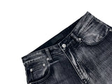 Guardian Long Wide Denim