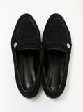 Gorp Coin Suede Loafer