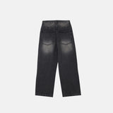 Ditto Dart Washed Denim
