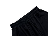 Aid Pintuck Balloon Pants