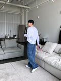 Frere Leckie Denim Pants