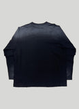 Pigment Project Dyeing layerd Tee