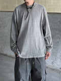 Pigment Damage Long Sleeve