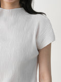 [Premium] Monoair Pleats Set-up Top
