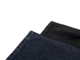 Python Curve Wide Denim