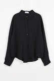 Pure stripe shirt