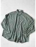 Retro Mood Check Shirt