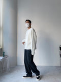 Coco Warmer Knit