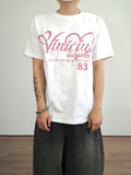 Vinicius half T-shirt