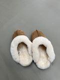 Noting Ugg Slippers