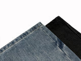 Spy Washing Bermuda Denim