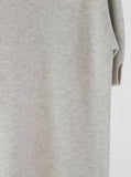 [Premium] Whole Garment Luwell Puff One Piece