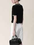 [Premium] Mare Color Matching Knit