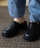 Oversole Platform Bloafer