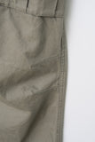 Julius Belted Cargo Pants