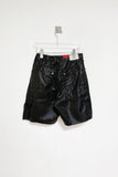 coating short pants