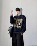 Byen Knit Long Sleeve