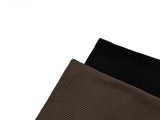 Lion Eyelet Half Sleeve