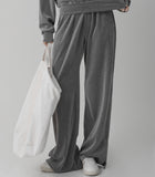 Velour Training Pants