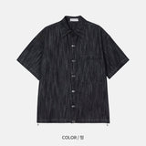 Cityboy over denim half shirts