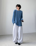 Guyba Knit Long Sleeve