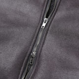 Blinn Mustang Hood Zip-Up