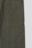 Cation Double Knee Pocket Pants