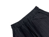 Muted Line Balloon Denim