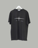 The Cross Short Sleeve Tee