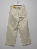 306 Cotton Bijou Wide Pants