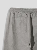 Luna Washing Cut Pants