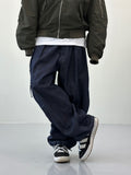 Union Balance Zip Cargo Denim