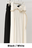 [Premium] Nuve Linen Wide Pants