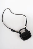 Mini tote cross bag