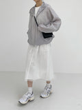 [summer] Hood Goff Overfit Wind Jacket