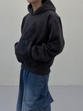 Guyver Crop Hoodwear