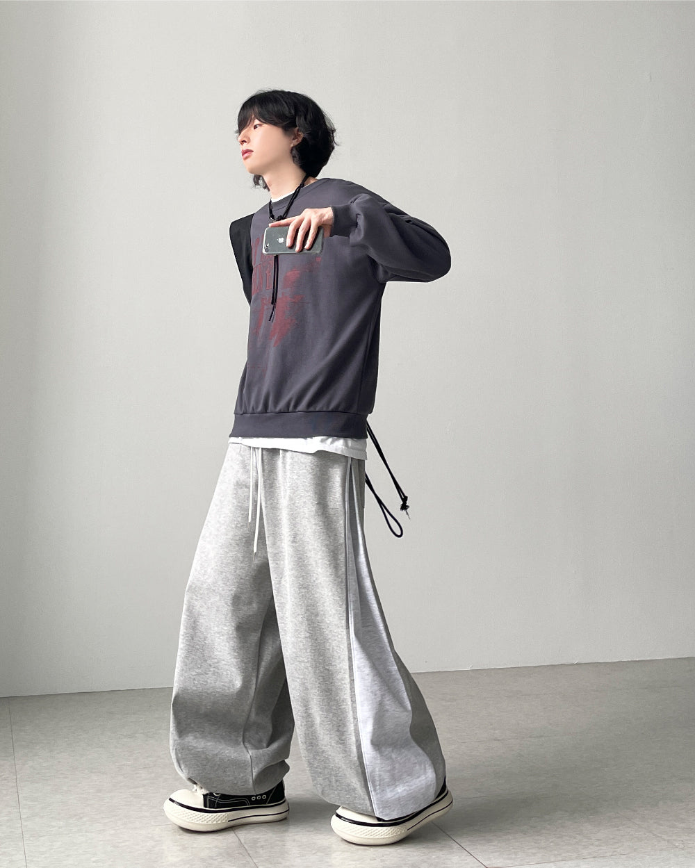 【YOURNUS】Poirier Balloon Training Pants YOURNUS (ユアノス) - ポイリエバルーントレーニングパンツ