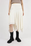 Steel two line sleeveless