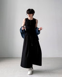 Cairo Linen Loose Shirt