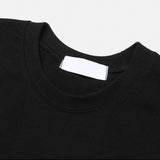 Gothic Rock The Overfit Half T-Shirt