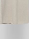 [Premium] Some Banding Knit Skirt