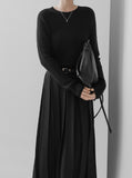 Bowel Ribbed Knit