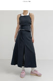 Purette Layer Sleeveless