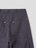 Lobby Utility Cargo Bermuda Pants