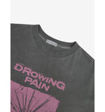 Brick Pigment Short Sleeve T-Shirt