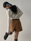 Chihiro Hair Long Muffler