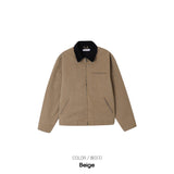 Canvas Work Denim JK