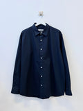 Oxford over volume shirts