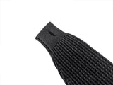 Royal Pigment Mesh Knit